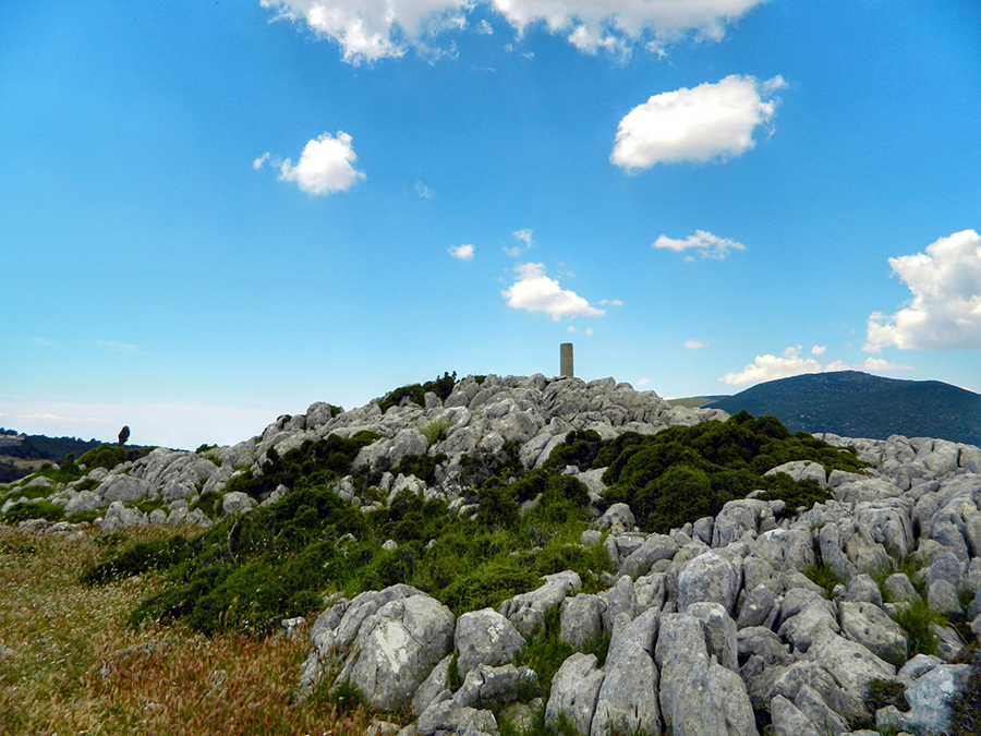 Ανάβαση στον Ταΰγετο