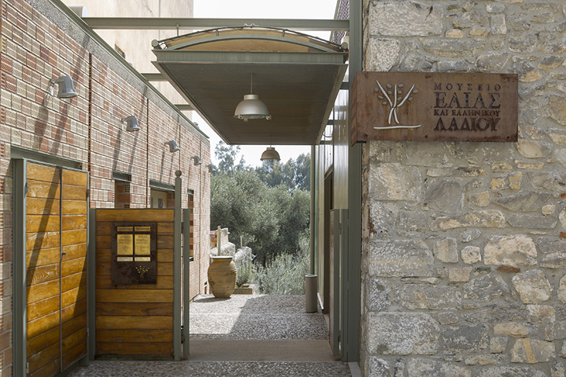 ➢	Δημιουργικό εργαστήρι «Τα στεφάνια των Σπαρταθλητών» στη Σπάρτη