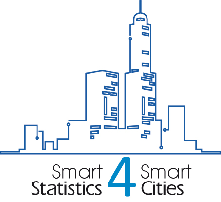 Διεθνές Συνέδριο "SmartStatistics4SmartCities" στην Καλαμάτα